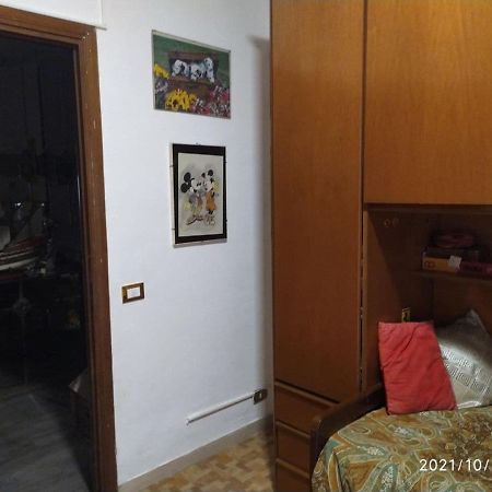 Apartmán Affittacamera Ferracani Řím Exteriér fotografie
