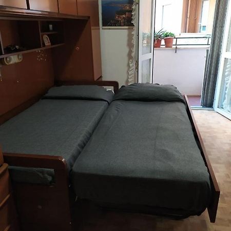 Apartmán Affittacamera Ferracani Řím Exteriér fotografie