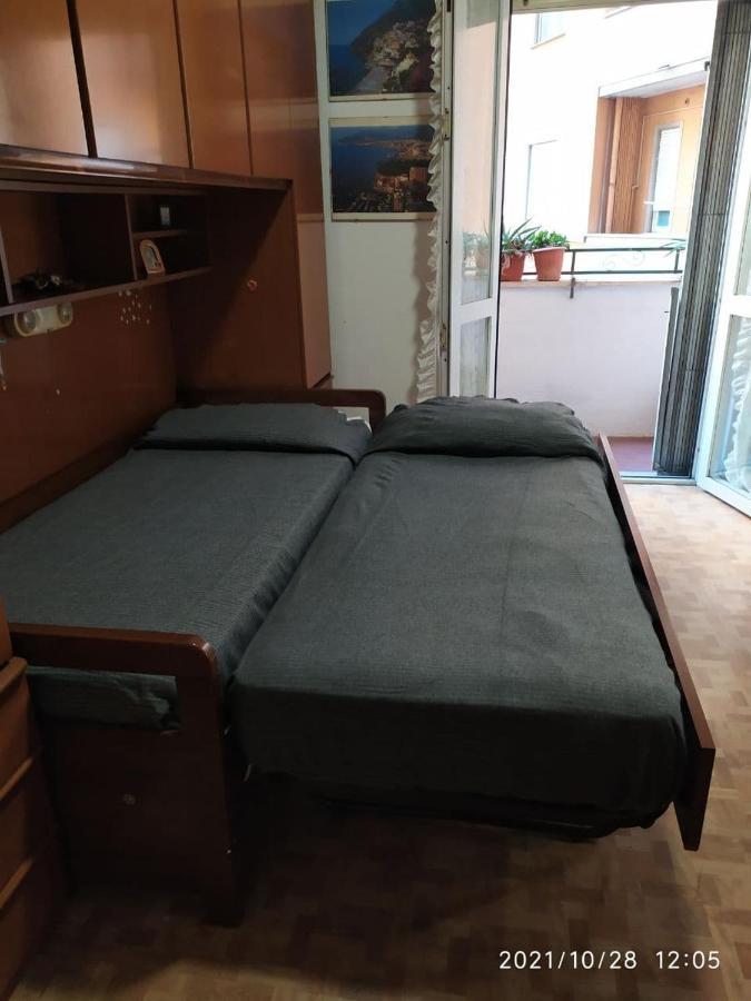 Apartmán Affittacamera Ferracani Řím Exteriér fotografie